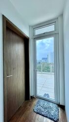 Parc Rosewood (D25), Condominium #544382061